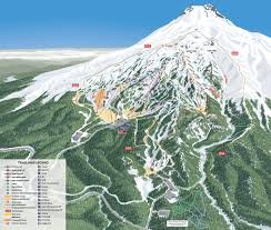 Skiing in Oregon: The Ultimate Guide to Oregon Ski Resorts, Snowboarding & Winter Adventures