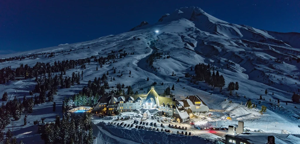 Skiing in Oregon: The Ultimate Guide to Oregon Ski Resorts, Snowboarding & Winter Adventures