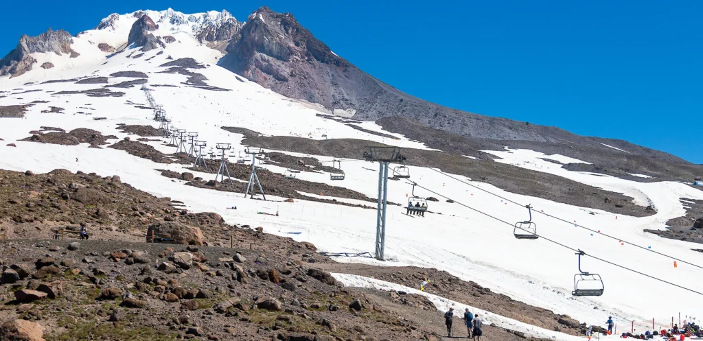 Skiing in Oregon: The Ultimate Guide to Oregon Ski Resorts, Snowboarding & Winter Adventures